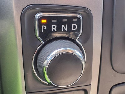 2024 RAM 1500 Classic SLT ALLSECURE®