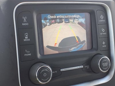 2024 RAM 1500 Classic SLT ALLSECURE®