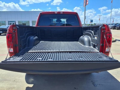 2024 RAM 1500 Classic SLT ALLSECURE®