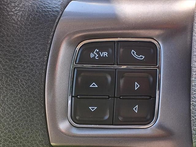 2024 RAM 1500 Classic SLT ALLSECURE®