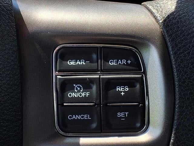 2024 RAM 1500 Classic SLT ALLSECURE®