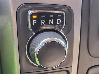 2024 RAM 1500 Classic SLT ALLSECURE®