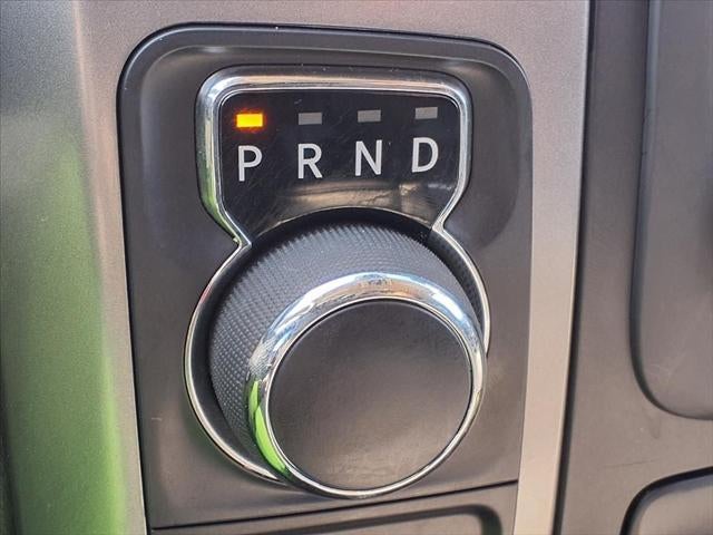 2024 RAM 1500 Classic SLT ALLSECURE®