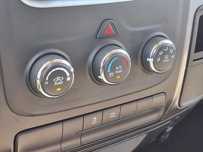 2024 RAM 1500 Classic SLT ALLSECURE®