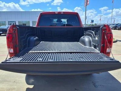 2024 RAM 1500 Classic SLT ALLSECURE®