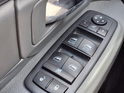 2020 RAM 1500 Classic Warlock LUXURY PKG