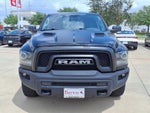 2020 RAM 1500 Classic Warlock LUXURY PKG