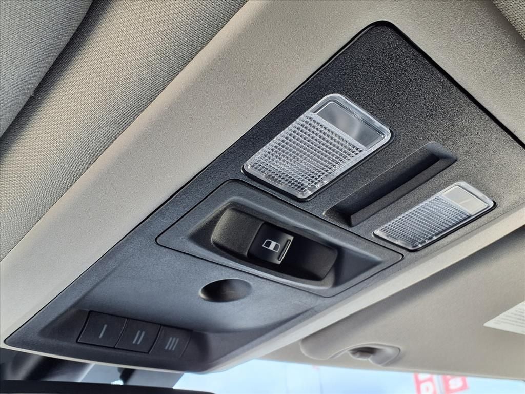 2020 RAM 1500 Classic Warlock LUXURY PKG