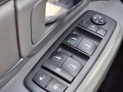 2020 RAM 1500 Classic Warlock LUXURY PKG