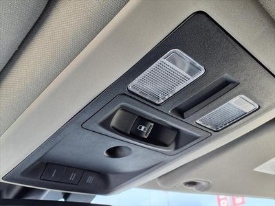 2020 RAM 1500 Classic Warlock LUXURY PKG