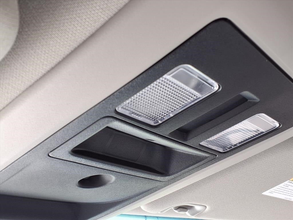 2024 RAM 1500 Classic Tradesman CHROME PLUS PKG