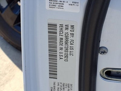 2024 RAM 1500 Classic Tradesman CHROME PLUS PKG