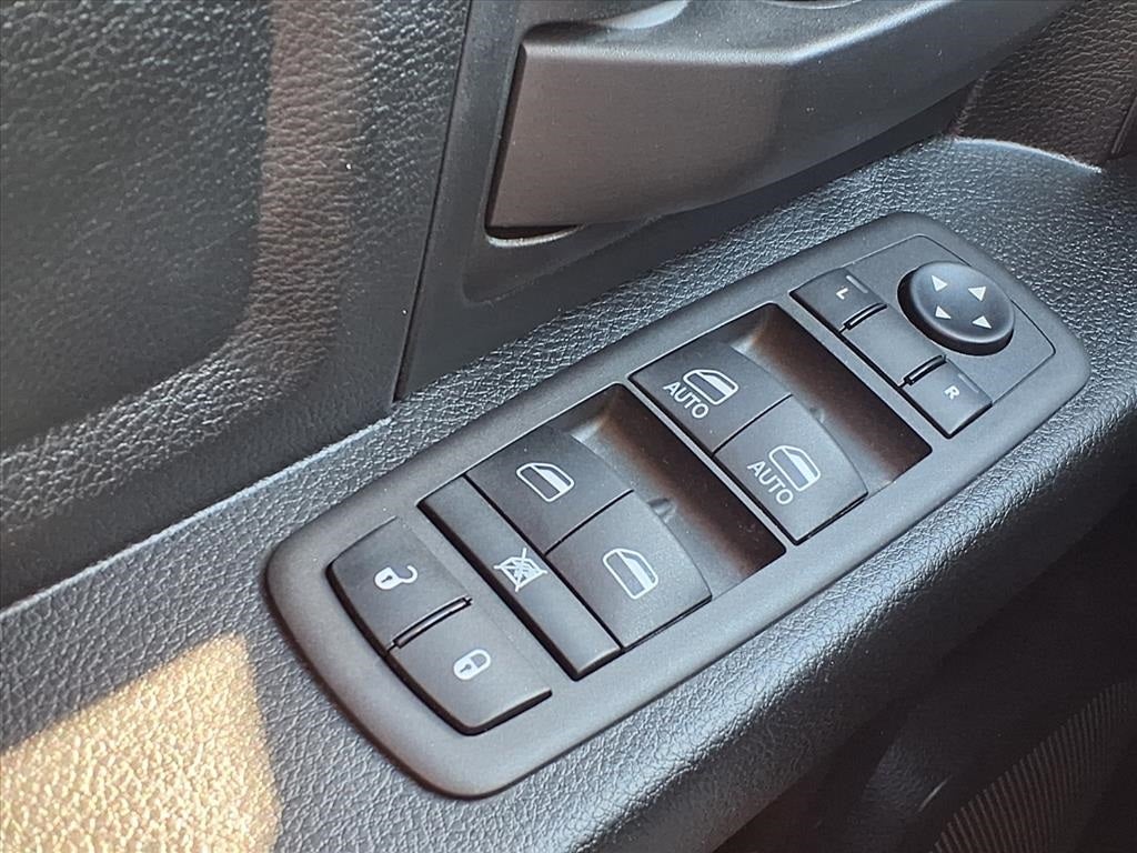 2024 RAM 1500 Classic Tradesman CHROME PLUS PKG