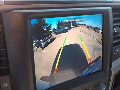 2024 RAM 1500 Classic Tradesman CHROME PLUS PKG