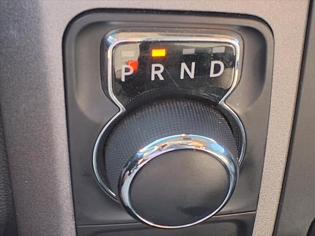 2024 RAM 1500 Classic Tradesman CHROME PLUS PKG