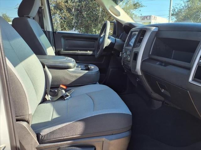 2024 RAM 1500 Classic Tradesman CHROME PLUS PKG