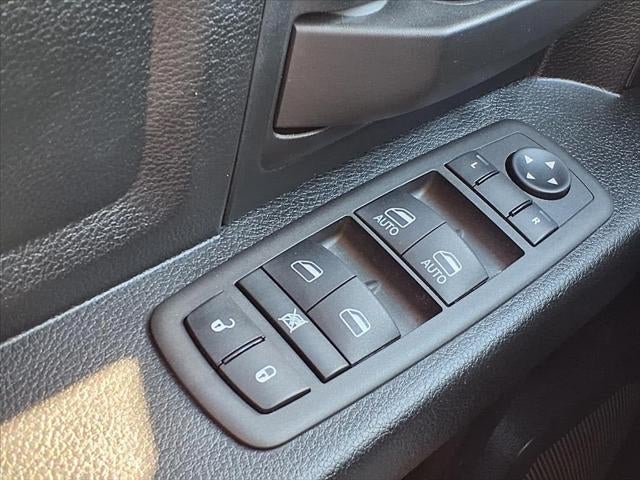 2024 RAM 1500 Classic Tradesman CHROME PLUS PKG