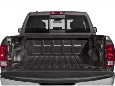 2017 RAM 1500 Lone Star BACK-UP CAMERA