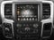 2017 RAM 1500 Lone Star BACK-UP CAMERA