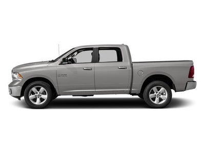 2017 RAM 1500 Lone Star BACK-UP CAMERA