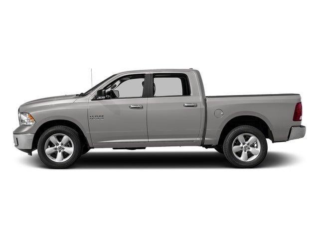 2017 RAM 1500 Lone Star BACK-UP CAMERA