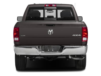 2017 RAM 1500 Lone Star BACK-UP CAMERA
