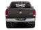 2017 RAM 1500 Lone Star BACK-UP CAMERA