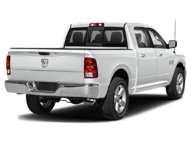 2023 RAM 1500 Classic SLT ELEC. & TRAILER/TRACTION PKG