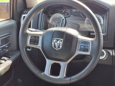 2023 RAM 1500 Classic SLT ELEC. & TRAILER/TRACTION PKG