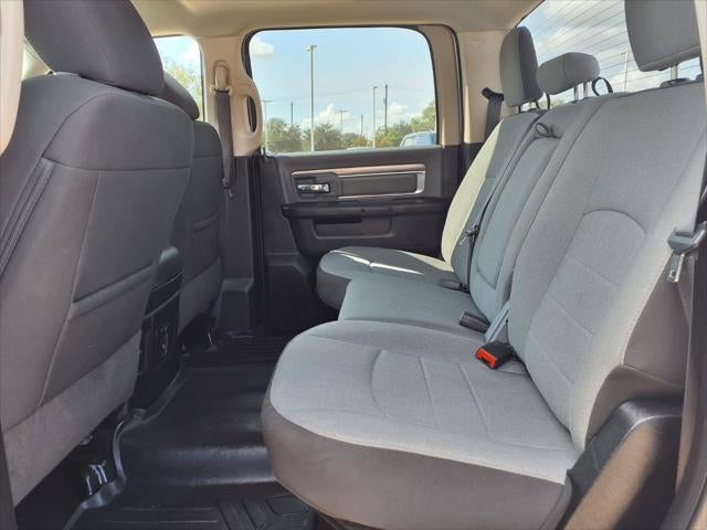 2023 RAM 1500 Classic SLT ELEC. & TRAILER/TRACTION PKG