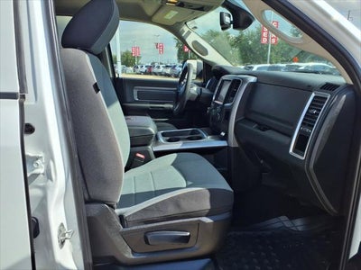 2023 RAM 1500 Classic SLT ELEC. & TRAILER/TRACTION PKG