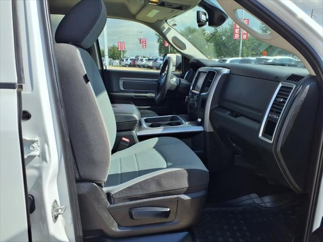 2023 RAM 1500 Classic SLT ELEC. & TRAILER/TRACTION PKG