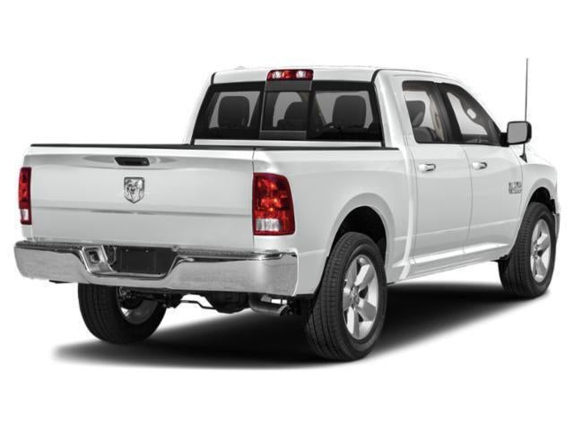 2023 RAM 1500 Classic SLT ELEC. & TRAILER/TRACTION PKG