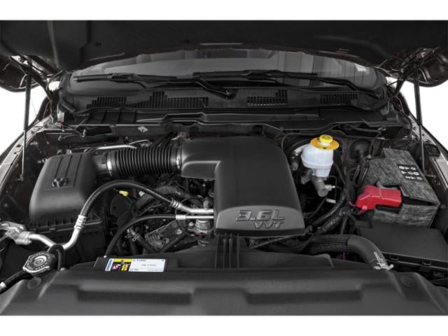 2018 RAM 1500 Lone Star 4X2