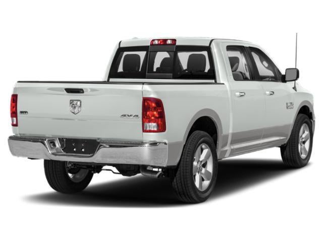 2018 RAM 1500 Lone Star 4X2