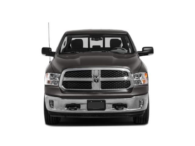 2018 RAM 1500 Lone Star 4X2