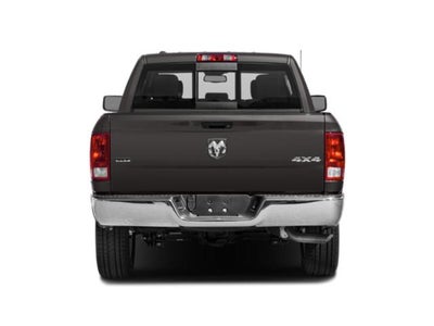 2018 RAM 1500 Lone Star 4X2