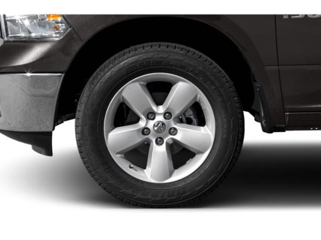 2018 RAM RAM 1500 Lone Star PREF. PKG. 27R