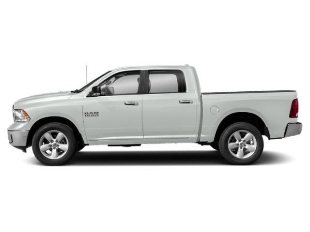 2018 RAM RAM 1500 Lone Star PREF. PKG. 27R