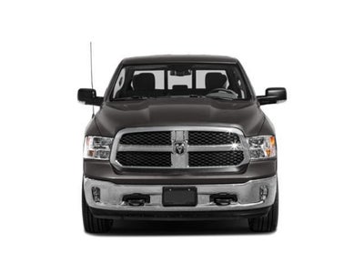 2018 RAM RAM 1500 Lone Star PREF. PKG. 27R