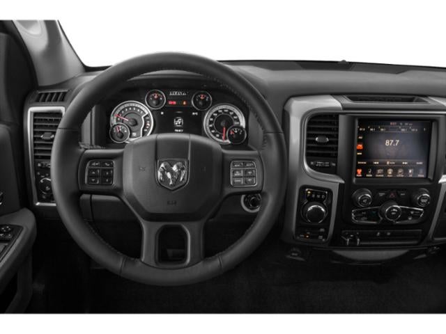 2018 RAM RAM 1500 Lone Star PREF. PKG. 27R