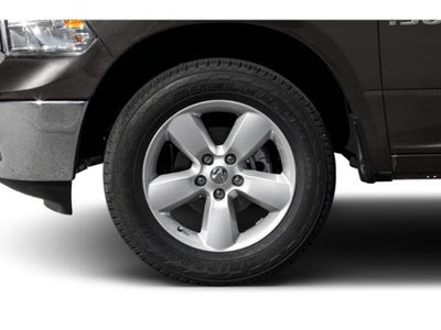 2018 RAM RAM 1500 Lone Star PREF. PKG. 27R
