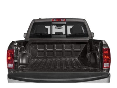 2018 RAM RAM 1500 Lone Star PREF. PKG. 27R