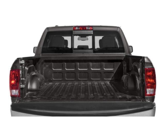 2018 RAM RAM 1500 Lone Star PREF. PKG. 27R