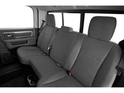 2018 RAM RAM 1500 Lone Star PREF. PKG. 27R