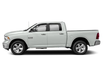 2018 RAM RAM 1500 Lone Star PREF. PKG. 27R