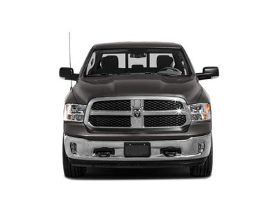 2018 RAM RAM 1500 Lone Star PREF. PKG. 27R