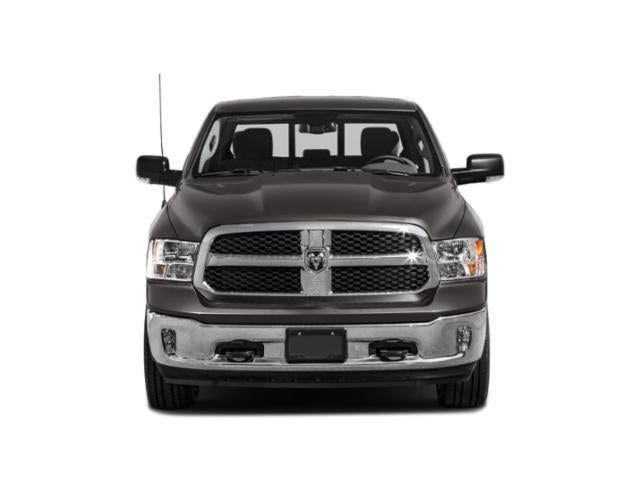 2018 RAM RAM 1500 Lone Star PREF. PKG. 27R