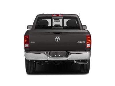 2018 RAM RAM 1500 Lone Star PREF. PKG. 27R