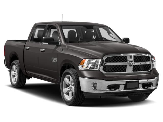 2018 RAM RAM 1500 Lone Star PREF. PKG. 27R